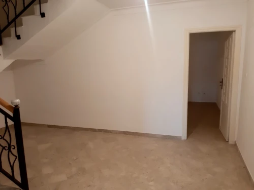 Vente Duplex F5 Alger Mohammadia