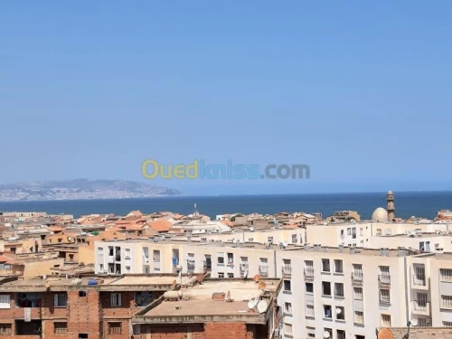 Location Appartement F5 Alger Mohammadia