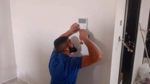 installation et maintenance climatisation Central