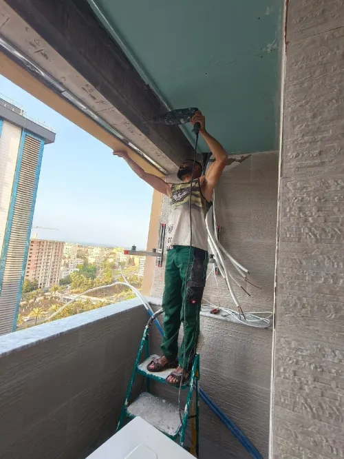 installation et maintenance climatisation Central