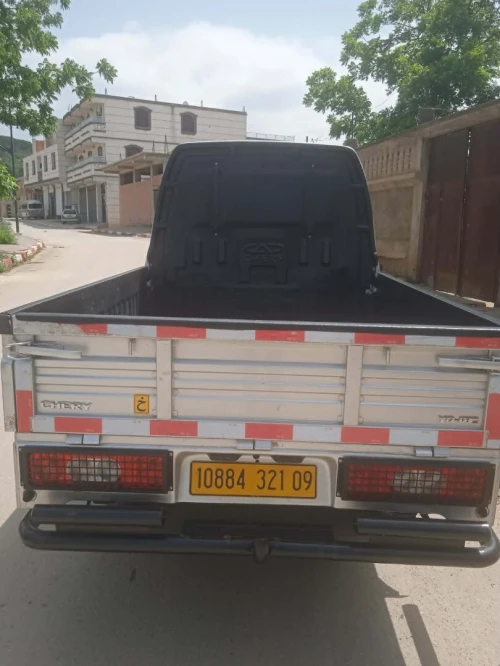 Chery Chery 2025 