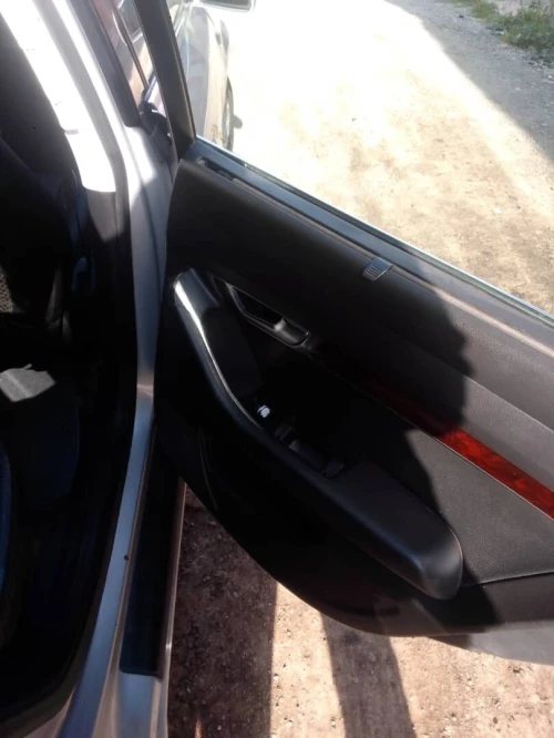 Audi A6 2005 A6