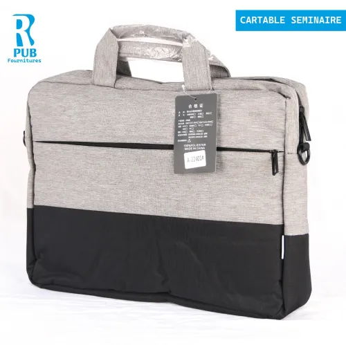 Cartable sèminaire