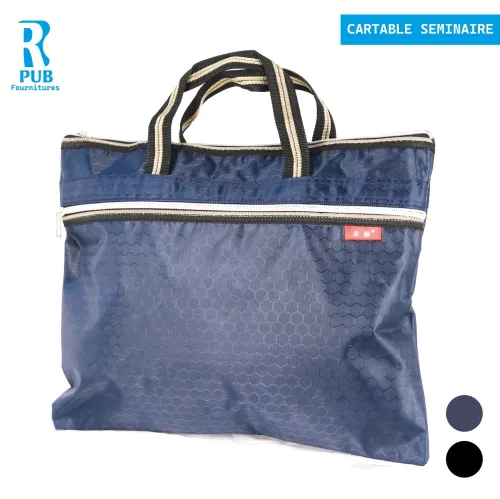 Cartable sèminaire
