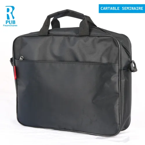 Cartable sèminaire