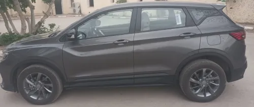 Geely Coolray 2025 super édition