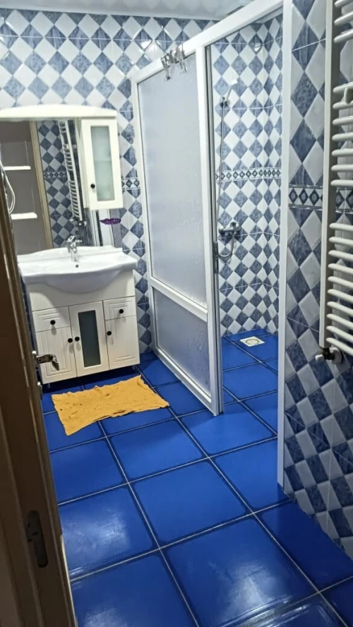 Vente Appartement F3 Oran Ain el turck