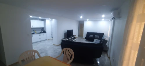 Vente Appartement F3 Oran Ain el turck