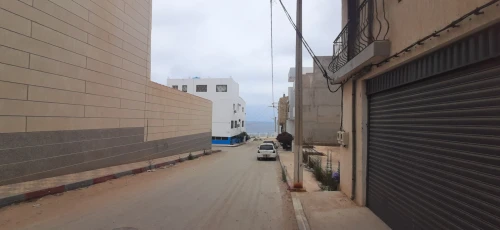 Vente Appartement F3 Oran Ain el turck