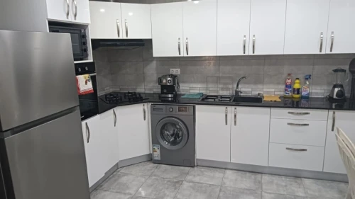 Vente Appartement F3 Oran Ain el turck