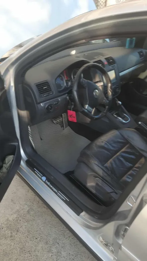 Volkswagen Golf 5 2004 Golf 5