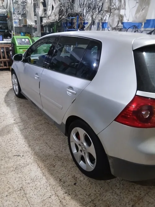Volkswagen Golf 5 2004 Golf 5