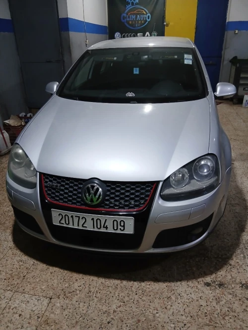 Volkswagen Golf 5 2004 Golf 5