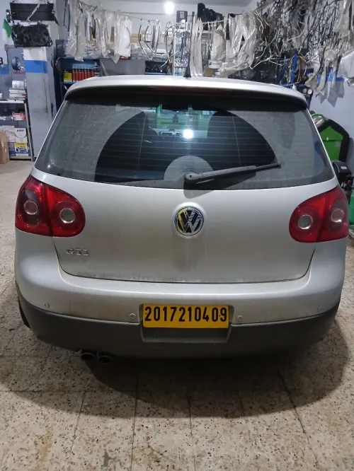 Volkswagen Golf 5 2004 Golf 5