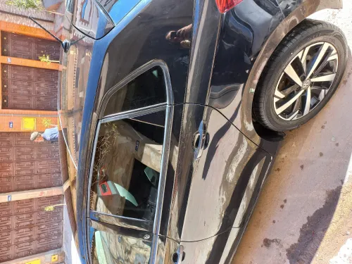 Volkswagen Polo 2019 Beats