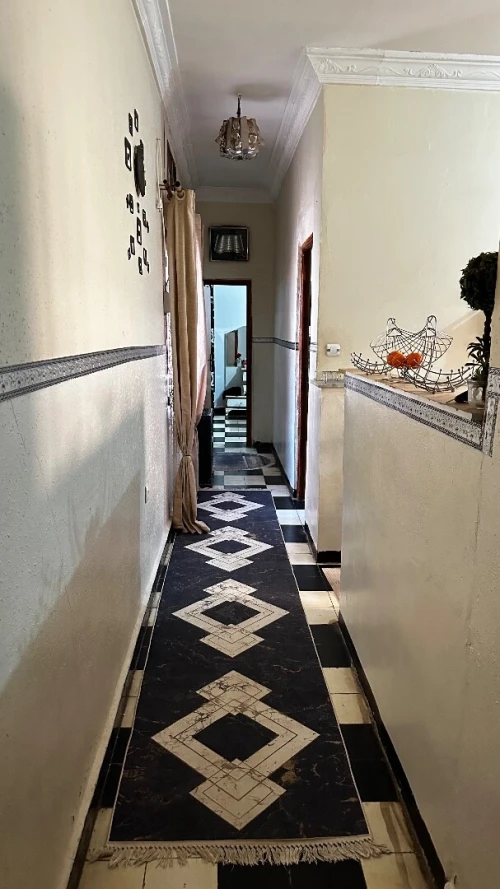 Vente Villa Laghouat Laghouat