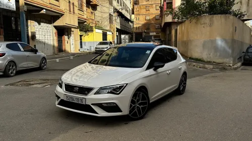 Seat Leon 2019 FR+15