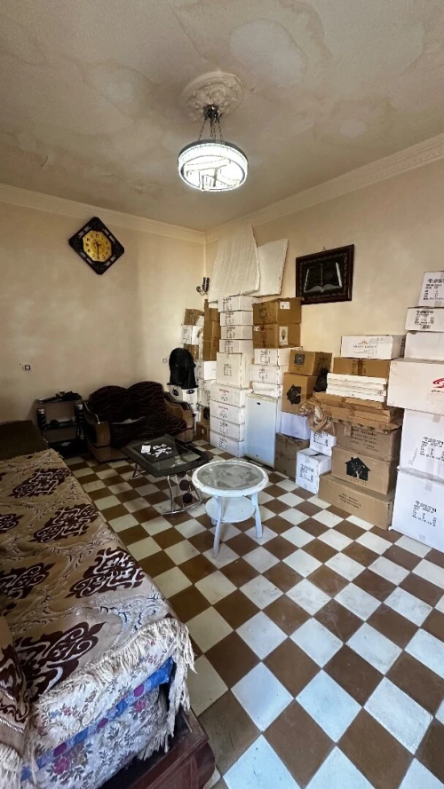 Vente Villa Laghouat Laghouat