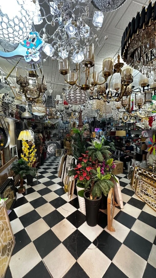 Vente Villa Laghouat Laghouat