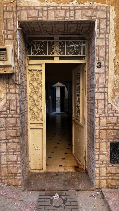 Vente Villa Laghouat Laghouat
