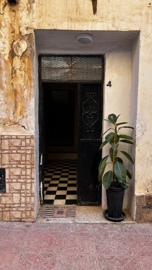 Vente Villa Laghouat Laghouat