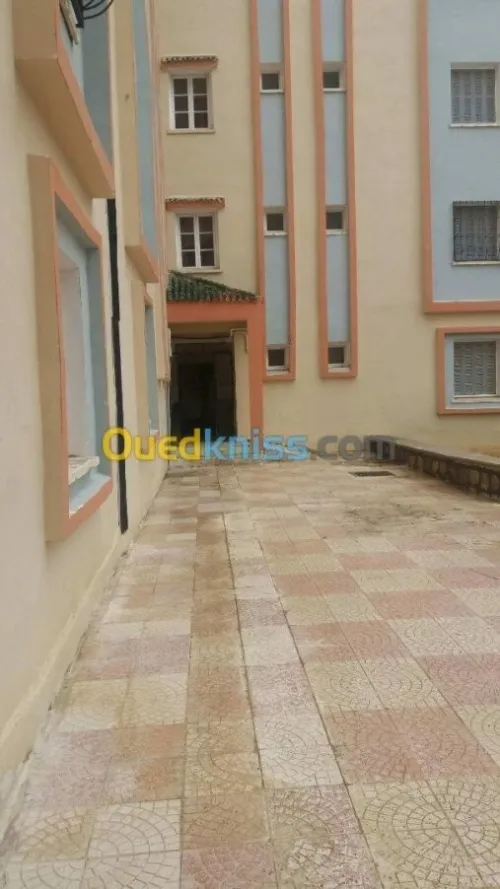 Location Appartement F3 Médéa Medea