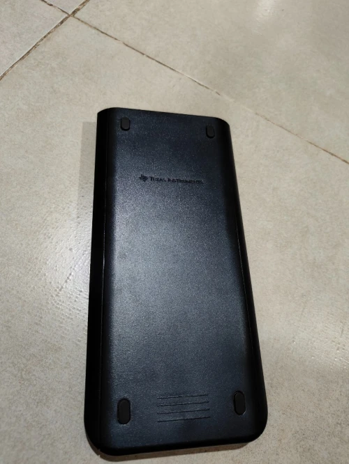 Calculatrice Graphique Texas instruments Ti nspire Cx Cas