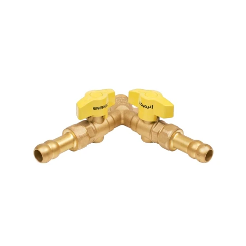 Robinet de Gaz Energical 