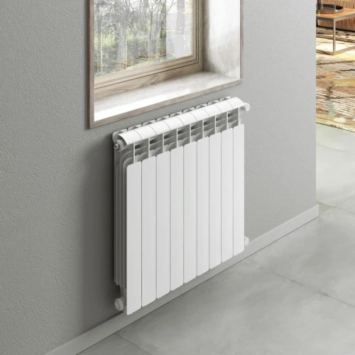 Radiateur Aluminium GLOBAL MADE IN ITALY