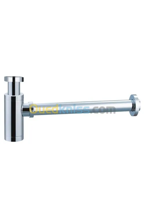 Siphon lavabo Rond imex SCL002