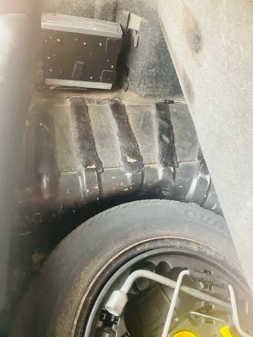 Renault Clio 2 2004 Initial