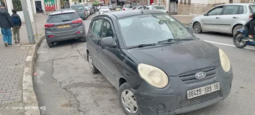 Kia Picanto 2009 Style