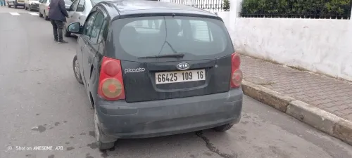 Kia Picanto 2009 Style
