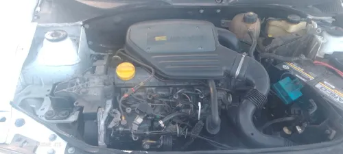 Renault Clio 2 2000 Clio 2