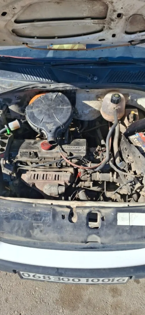 Renault Clio 2 2000 Extreme