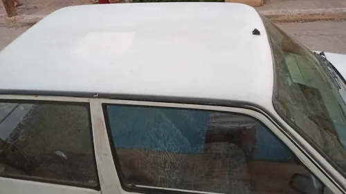 Renault 5 1993 5