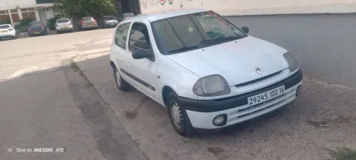 Renault Clio 2 2000 Clio 2