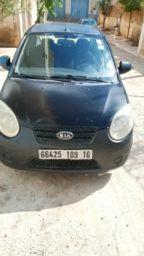 Kia Picanto 2009 Style