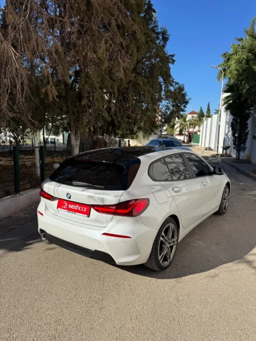 BMW Série 1 2022 Edition Sport