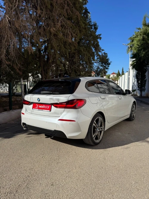 BMW Série 1 2022 Edition Sport