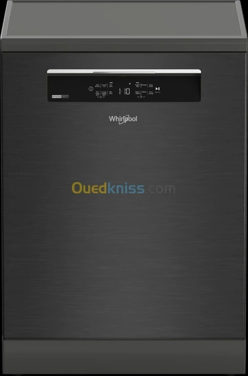 LAVE VAISSELLE WHIRLPOOL 15/16 COUVERTS