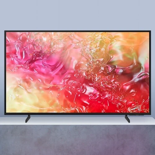 TV SAMSUNG 60" DU7000 4K SMART