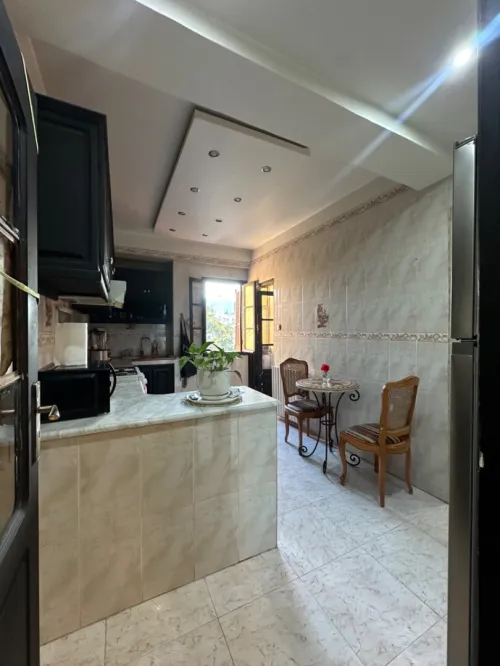 Location Appartement Alger Hydra