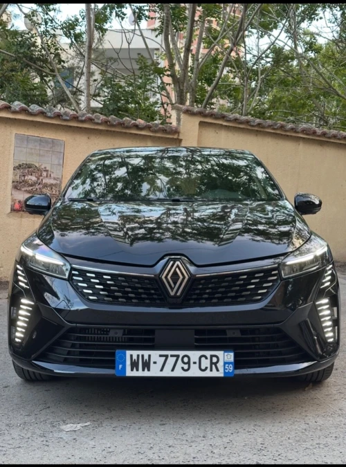 Renault Clio 5  2025 Techno