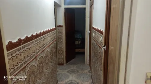 Vente Appartement F4 Skikda Skikda