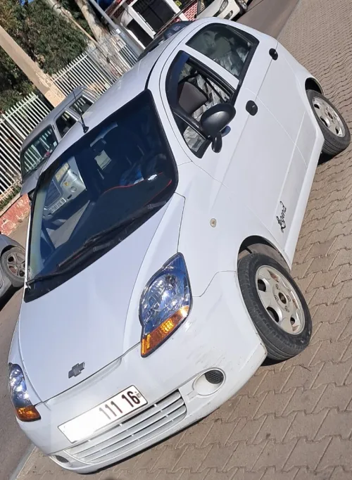 Chevrolet Spark 2011 Lite Ls