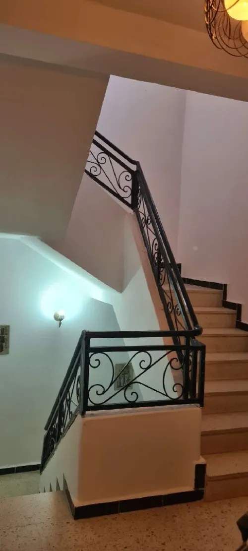 Vente Villa Alger Bordj el bahri