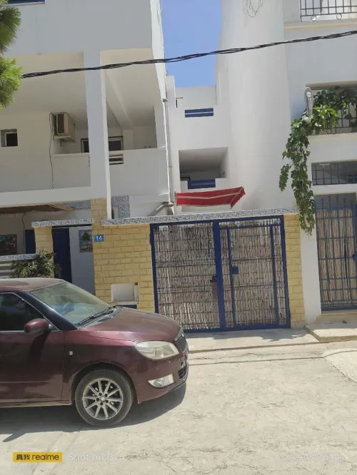 Location Appartement F3 Tlemcen Souk tlata