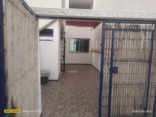 Location Appartement F3 Tlemcen Souk tlata