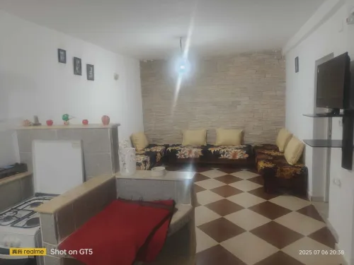 Location Appartement F3 Tlemcen Souk tlata